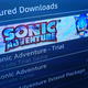 Illustration for article titled Sonic Adventure Rumored To Be Next Dreamcast To XBLA Port